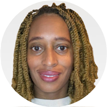 Felicia Johnson, LCSW