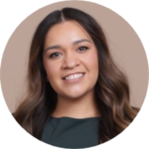 Felicia Martinez, LPC