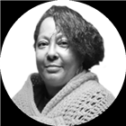 Felicia Muhammad, LCPC