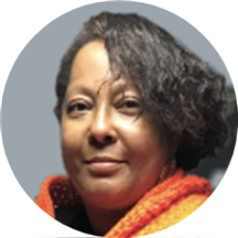 Felicia Muhammad, LCPC