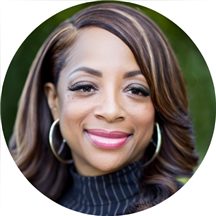 Felicia Murrell, LMFT