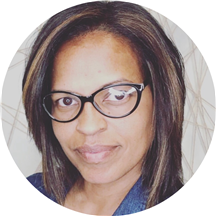 Felicia Payton, LMFTA