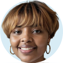 Felicia Rouse-Hayes, LAMFT