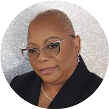 Felicia Thomas, LMFT