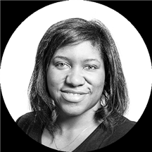 Felicia Underwood, LICSW