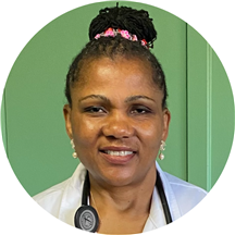 Felicitas Onyekweli, NP