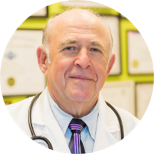 Feliks Levitin, LAc, MS