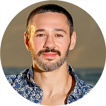 Felipe Alexandre, LPC