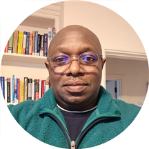 Ferdinand Madaki, LMHC