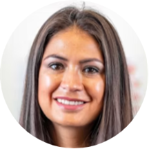 Fernanda Castaneda, APN