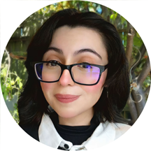 Fernanda Mayorga, LMFT