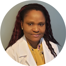 Fernande Simeon, APRN, RN