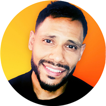 Fernando Garcia, LMFT