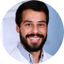 Fernando Parraga, PA