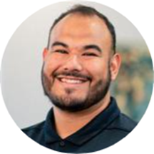 Fernando Saul Huerta, PT