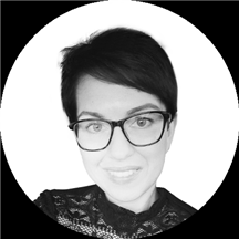 Fernette Hoag, LCMHC, LMHC