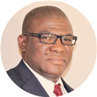 Festus Obonna, PMHNP