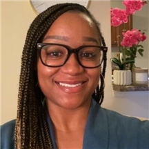 Fetima Wellington, LPC