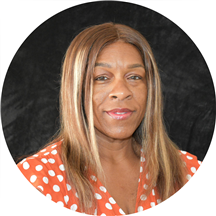 Fhteachia Andrews, PMHNP