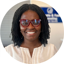 Fidelia Asante-Ansong, APRN, RN