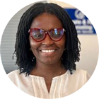 Fidelia Asante-Ansong, PMHNP