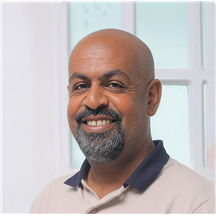 Fikrealem Mulatu, LPC