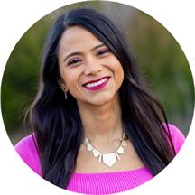 Fiorella O'Donova, MSW, LCSW