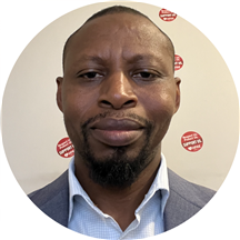 Firmin Langyin, PMHNP