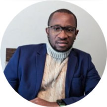 Fisayo Awojoodu, LCSW - C