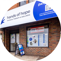 Flatbush Hands of Hope Physical Therapy & Wellness