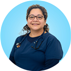 Flor Lopez, APRN, RN, NP