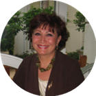 Flora Zomorodi, LMFT