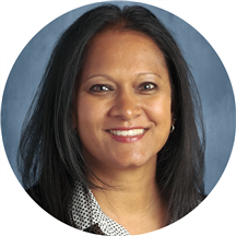 Florence Chirichiello, LCSW, MSW