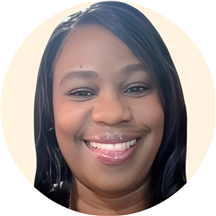 Florence Desgraves, PMHNP