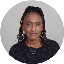 Florence Gitonga, PMHNP, RN