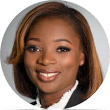 Florence Ogunlesi, RDN