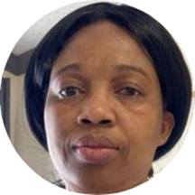 Florence Oriakhi, CRNP