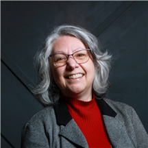 Florence Soares-Dabalos, LMFT