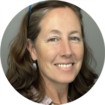 Florence Wilmerding Johnson, LICSW