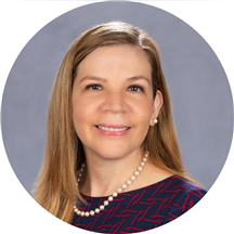 Floribeth Arrautt, LCSW