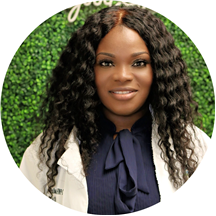 Folake Osibanjo, APRN, RN