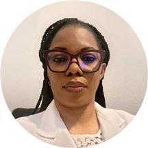 Folukemi Olawepo, NP