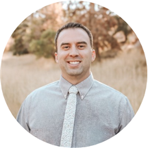 Forrest Yorgason, PA-C