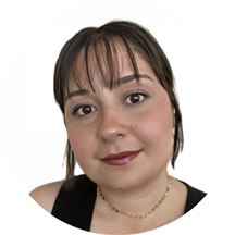 Fotini Tsakiris, LMFT