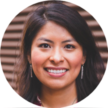 Frances Carreon, LCSW