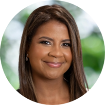 Frances Estrada, MSN, NP, PMHNP, PMHNP-BC