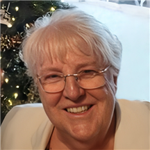 Frances Larsen, LPCC