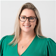 Frances Murphy, PMHNP