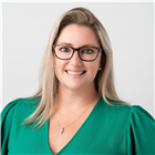 Frances Murphy, PMHNP