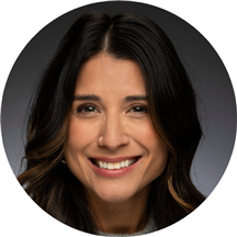 Frances Rivera, APN, APRN